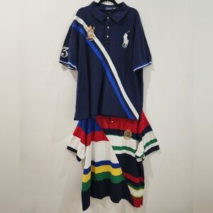Vintage Polo Ralph Lauren Polos